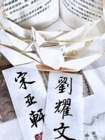 缘来是你——文轩
