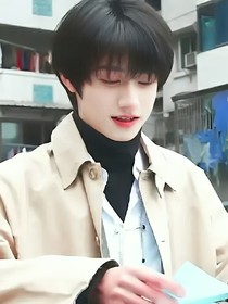 时代峰峻：亲亲我的宝贝