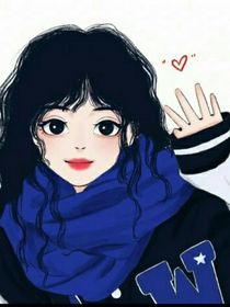 穿书女主角