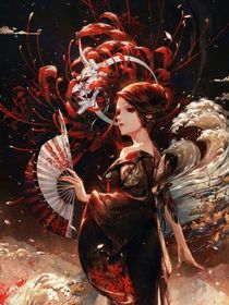 第五人格：我和夜莺小姐的关系不一般
