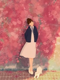 综影视：灼灼叶中华