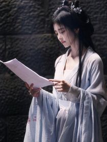 我的光她的故事