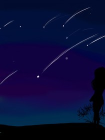 星星的痕迹