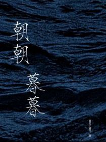 朝朝暮暮丨