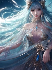 小洛穿书指南