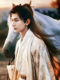 综影视：祸水她恃宠而娇