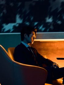 重生之我是高启兰