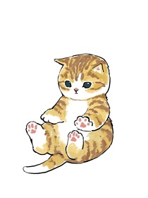 猫猫的心事