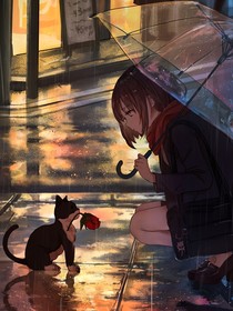 青春是半身伤