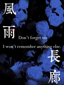 風(fēng)雨長(zhǎng)廊