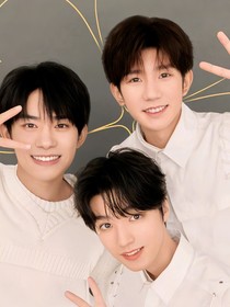 tfboys之我要谈恋爱