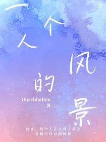銀閃之一個(gè)人的風(fēng)景