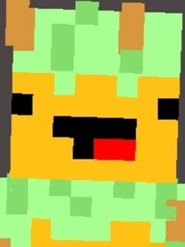 Minecraft穿越之旅