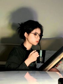 自娱自乐ing……
