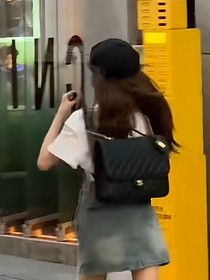 洋娃娃和刺猬