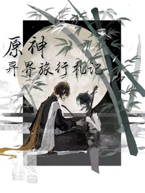 原神：异界旅行札记
