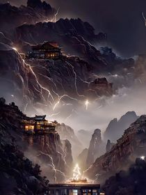 残慕