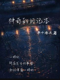 神奇的日记本
