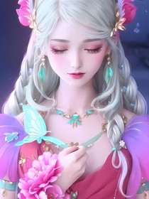 葉羅麗：輪回主宰