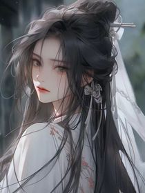 银蝶……