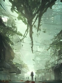 賽爾號之末世生存