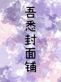 吾悉封面铺