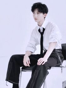 马嘉祺：捡来的小孩