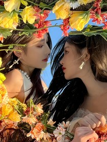 煙花的承諾