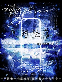 —凹凸—夜的墜落
