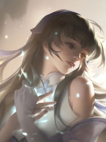 斗1：诗语江南，青袂宛约