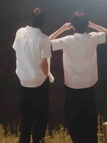 校霸的神秘男友