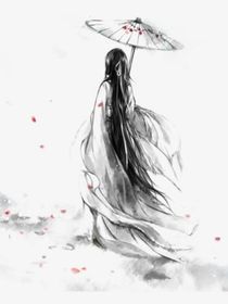 综影视：油纸伞
