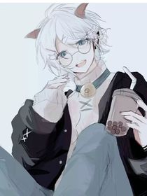 猫猫追xf