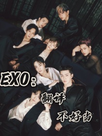 EXO：翻译不好当