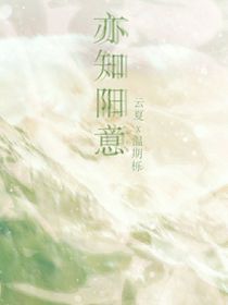 亦知阳意