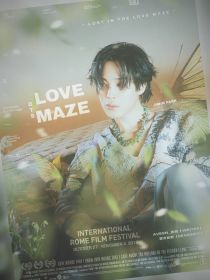 BTS：LoveMaze
