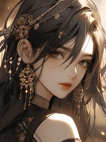 流光月刃，神圣之路