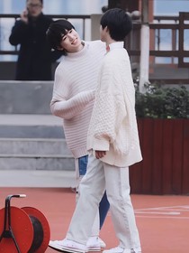 文轩：明天会更好