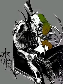 第五人格之與影帝對線