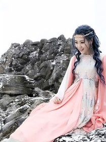 幻城之鲛人泪