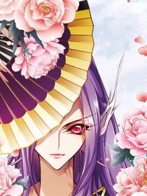 花千骨：淺聽(tīng)風(fēng)吟