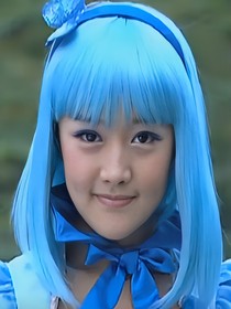 巴啦啦小魔仙之游乐玲珑
