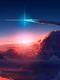 星空冒险