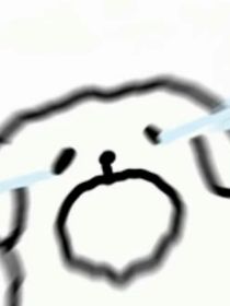 他說我是他的白月光