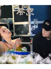 刘耀文——答案