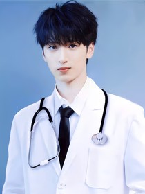 严浩翔：盛夏别离
