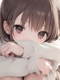 能陪我一起吹晚风吗