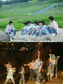 TF家族三代：我的竹马们