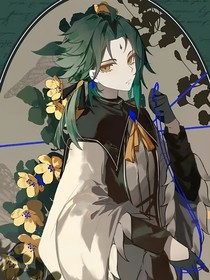 和兄弟誤入原神