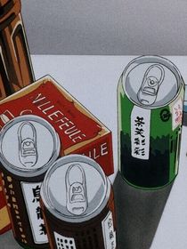 被偷走的一年